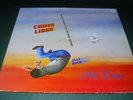 CHUTE  LIBRE  ALI BABA RARE  LP KILLER  FRENCH JAZZ  FUNK  70S