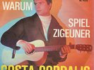 Sg.  -  COSTA CORDALIS  -  SAG WARUM   -