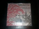 NEUROSIS Times of Grace 2 LP doom metal melvins isis old man gloom OOP and RARE