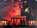 IRON MAIDEN   ANGEL OF DEATH  LIVE IN BERLIN 2003   GREEN WAX 100 COPIES  LP