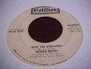 LISTEN MOSES SMITH  