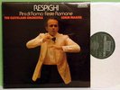 SXL 6822 * Pines of Rome, Feste * RESPIGHI * Maazel * NM