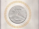 the jam sound effects lp test pressing w/press info