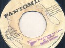KILLER ROOTS REGGAE 45 ROMAN STEWART NEVER TOO YOUNG TO LEARN ?