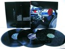 The Mars Volta Frances the Mute Vinyl GSL 96 3xLP EX Condition