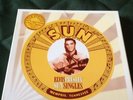 ELVIS PRESLEY UK SUN 45 Box Set 