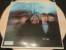 ROLLING STONES BETWEEN THE BUTTONS