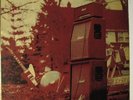 Truth And Janey - No Rest For The Wicked LP *ORIGINAL MONTROSS PRESS*