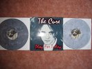 THE CURE - Play for Today -  2   - LIVE LP `s .  Farbiges vinyl .