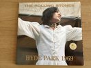 THE ROLLING STONES HYDE PARK 1969