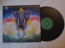 KHALIQ AL-ROUF & SALAAM The Elephant Trot Dance NILVA spiritual jazz UNPLAYED NM