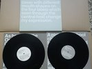 aphex twin - come to daddy promo double vinyl EP - excellent condition - afx