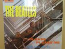 BEATLES PLEASE PLEASE ME  UK  PARLOPHONE LP  MTX YEX 1/1