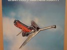 URIAH HEEP HIGH AND MIGHTY OG UK  BRONZE LP A1/B1 MINT