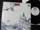 CLEAR BLUE SKY ST TOP UK HEAVY PSYCH PROG FRENCH VERTIGO LP