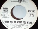 Northern soul/ BOBBY SHEEN /// SOMETHING NEW TO DO///