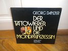 Georg Danzer - Der Tätowierer und die Mondprinzessin