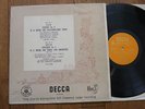 ??????LXT 2596 1st BACH partita no. 2 Unaccompanied BRUCH violin conc CAMPOLI
