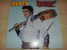 Elvis Presley -The Rockin´ Rebel ; RARE  LP