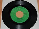 NORTHERN SOUL-EDDIE PARKER-I'M GONE-AWAKE RECORDS-RARE 70'S REISSUE
