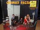 CREEDENCE CLEARWATER REVIVAL CCR 'COSMO'S FACTORY' LP IN SHRINK FANTASY 8402 NM