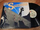 THE STRANGERS s/t LP Disco Soul Funk Breaks SALSOUL James Davis Howard King
