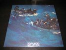 THE AVALANCHES - SINCE I LEFT YOU 2XLP NM BLUE VINYL XL HIP-HOP