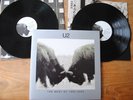 U2 - The Best of 1990-2000 - double LP - very rare- excellent condition