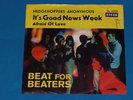 7-Single-Beat-HEDGEHOPPERS ANONYMOUS-It's good newsweek