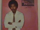 BEAU WILLIAMS - STAY WITH ME - SEALED ORIG MODERN SOUL BOOGIE LP