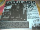 The Clash ?– Don't Touch That Dial RARE LP
