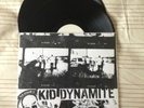 Kid Dynamite This is Hardcore 2010 2XLP pressing VERY RARE 100/300