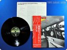 NAZARETH Close Enough For Rock 'n' Roll 1975 Japan Press OBI LP X141