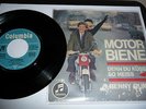 Motorbiene  Benny Quick
