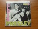 Elvis Presley - Same 1956 USA EP RCA EPA 1254 AD BACK