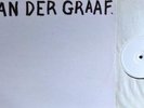 VAN DER GRAAF GENERATOR UK TEST PRESSING WHITE LABEL PROG ROCK LP STILL LIFE