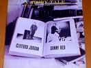 JAZZLAND JLP40 MONO A Story Tale Clifford Jordan Sonny Red Elvin Jones NM-