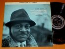PRESTIGE 7156 STEREO DG Coleman Hawkins Hawk Eyes Charlie Shavers GREAT Copy