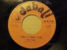 FANTASTIC SWEET SOUL 2 SIDER 45 