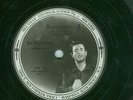 Yves Montand Il A Fallu À Paris Mosgorplastmass 78 USSR 10'' 1955 RARE