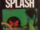 SPLASH s/t (1974) LP Swedish Prog/Jazz/Funk RARE