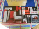The White Stripes De Stijl LP SFTRI 609 1st pressing