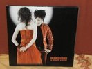 Indochine 6 Track LP (FOC) Le Grand Secret (feat. Melissa auf der Maur) RARE