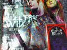 ELECTRIC WIZARD Terrorizer 228 LEGALISE DRUGS & MURDER CASSETTE Tape RARE Metal