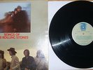 ROLLING STONES SONGS OF THE ROLLING STONES