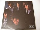 Rolling Stones No 2 Original 1965 UK Decca Mono LP LK4661