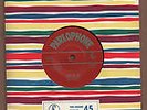 BEATLES LOVE ME DO Withdrawn 7