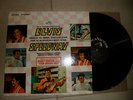 ELVIS PRESLEY LP 