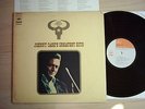 JOHNNY CASH´s Greatest Hits JAPAN LP + Textletter (SUPER RAR)