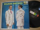 Wilburn Brothers LP Teddy & Doyle